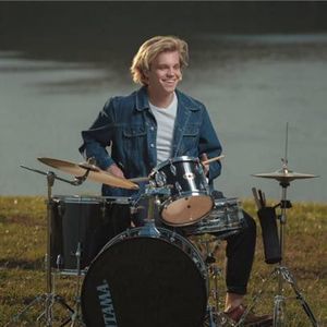 Meet your Posher, Tyler